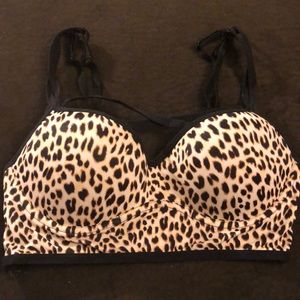 Stewpot front bralette